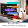PZL G9N9N Voice Universal Replacement Remote Control fit for Google