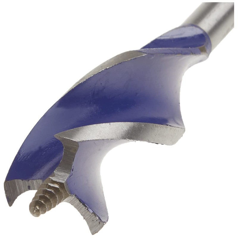 IRWIN Drill Bit Set for Wood, 3-Piece (3041003)