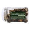 Amyco- Dried Morel Mushrooms, Dehydrated Canadian Wild Harvested 150 Grams