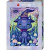 Heye Witch Cat Classic Puzzle, Silver