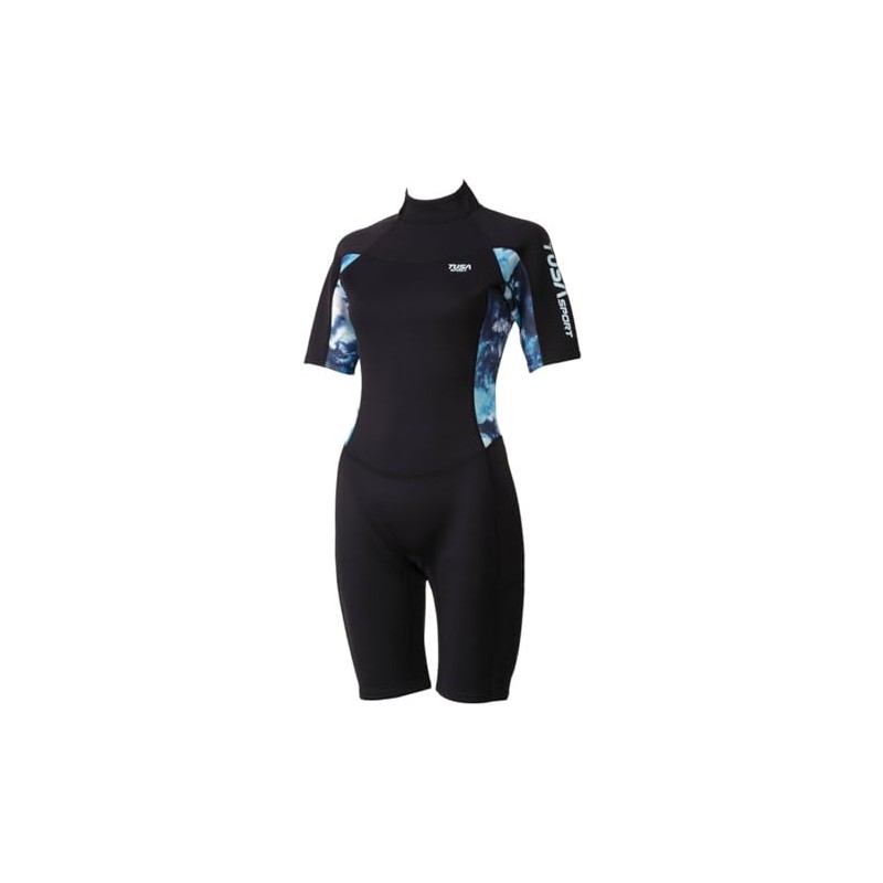 tusa sport UA5307 Women's Shorty