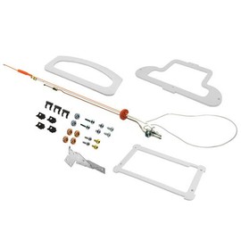 AP16626B - Rheem Upgraded OEM Water Heater Ignitor Igniter Pilot Assembly Kit