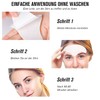 Forehead Wrinkles Patches 10 Pcs, Face Tape for Forehead Lines