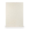 PAPERADO 75 x Letter Paper DIN A4 Terra Vanilla White
