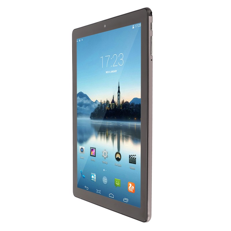 Kids Tablet 5G WiFi Dual Band 10in Screen 32G Memory