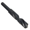 Blacksmiths Drill Bit MASO 13 mm Blacksmith Reduced Shank HSS
