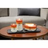 WoodWick Pumpkin Gourmand Trilogy Holiday Candle Gifts for Women and