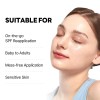 Round Lab Birch Juice Moisturizing Sun Cushion PSF 50+ /