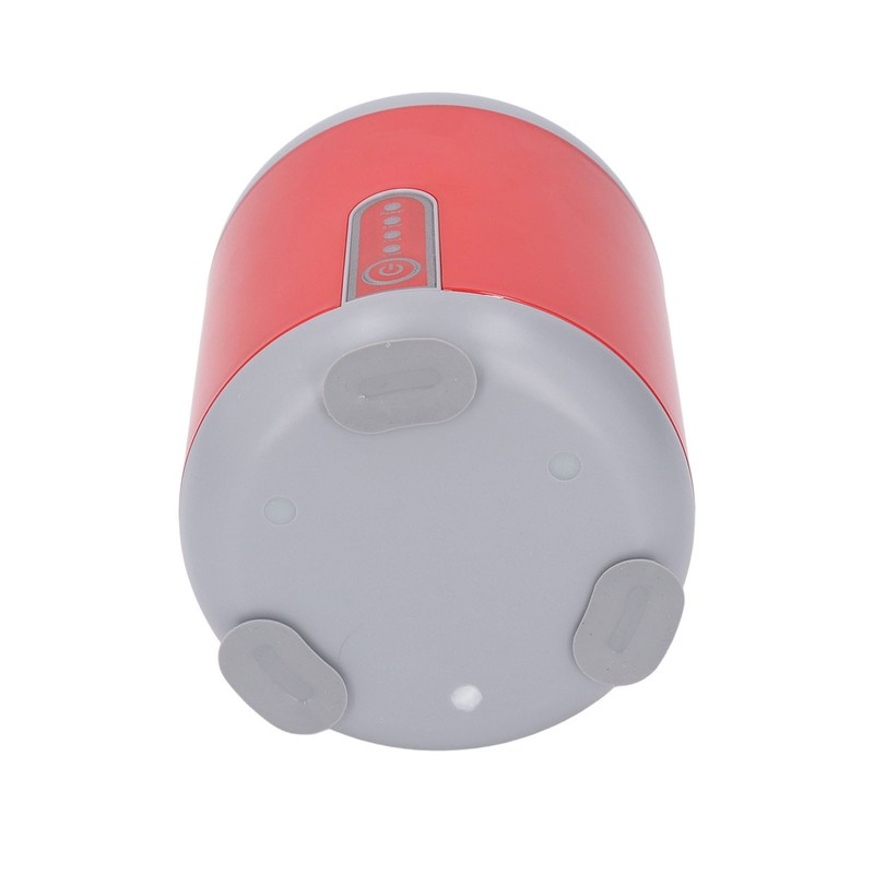 Baby Bottle Shaker USB Charging Fully Automatic Quick Even Mixing