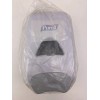 Purell 5120-06 FMX-12 1200mL Hand Sanitizer Dispenser, Push-Style, Gray