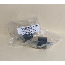 Wacker Neuson Shock Mount | 2 pack | VPG155, VPG160, VPG165 | 5002005150