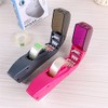 Vogueing Tool 1 x Plastic Automatic Tape Dispenser HA2130GY for