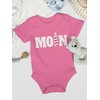 Shirtracer - Baby Bodysuit Boy Girl - Sayings Baby -