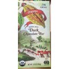 Trader Joe Organic 73% Cacao Dark Chocolate Bar  Net 3.51 oz