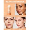Sheglam Corrector Complexion Boost (Buttercream)