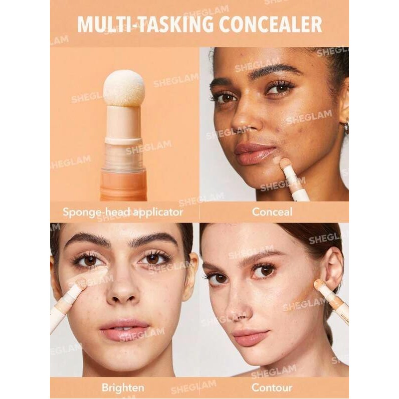 Sheglam Corrector Complexion Boost (Buttercream)