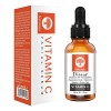 Serum Facial Disaar Con Vitamina C Anti-envejecimiento Full