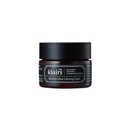 Midnight Blue Calming Cream 30ml / 미드나잇 블루 카밍 크림 30ml