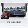 USB Dash Cam, 1080P HD DVR Dual Car Driving Recorder