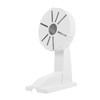 Gatuida Monitoring Dome Bracket Security Mounting Bracket Indoor Mounting Bracket