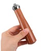 Ciieeo Espresso Handle Replacement for Coffee Machines Wooden Accessory with