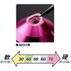 YOYO Accessories Spin Gear SGHG Pad Slim Size Set of