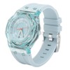 Kids Sports Watch Accurate Time Luminous Waterproof Quartz Watch with