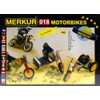 Merkur Stav 018