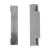 AUTOVIC for Nikon N80/F80 Door Latch Repair Kit Stainless Steel