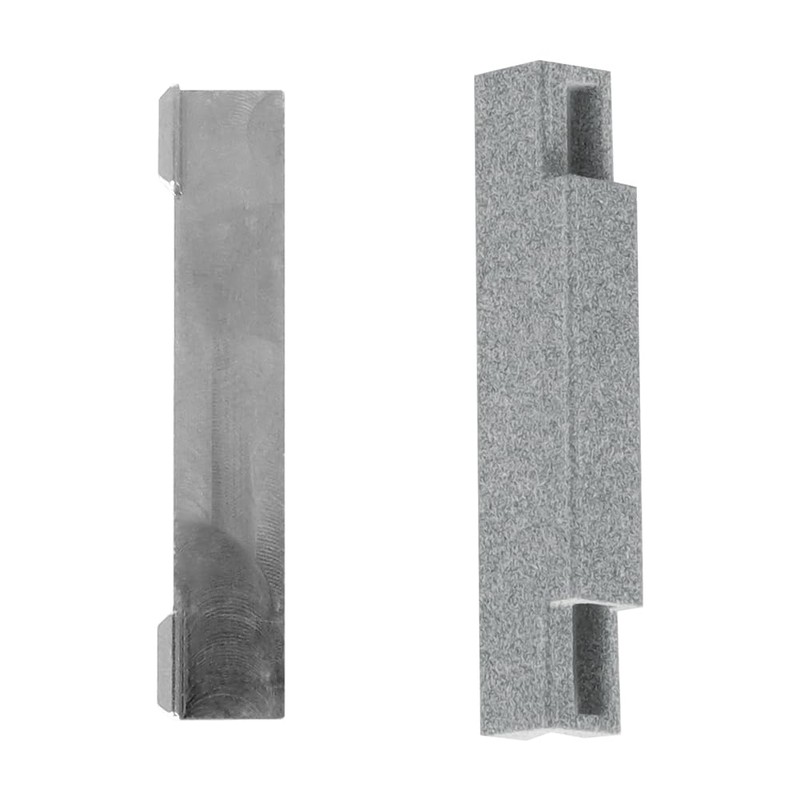 AUTOVIC for Nikon N80/F80 Door Latch Repair Kit Stainless Steel