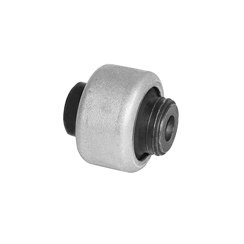 SKF Vkds 333010 Suspension Bearing, Black