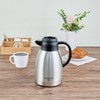 Restaurantware-Restpresso 50.7 Ounce Insulated Coffee Carafe/Server, 1 Double Walled Coffee