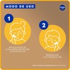 NIVEA SUN Protector Solar Facial Control De Brillo (50 ml),