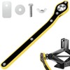 Llave de Trinquete de Gato Que Ahorra Trabajo - Para