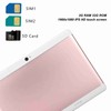 HD Tablet 10 Inch 1960x1080 IPS Display 2GB 32GB Dual