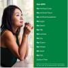 Nature's Bounty Echinacea 400mg, Immune Health Herbal Supplement, 100 Capsules