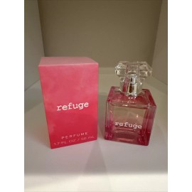 Charlotte Russe Brand New Charlotte Russe Refuge Perfume Pink