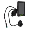 Electric Bicycle Display Meter Large Screen M6C LCD Scooter Display