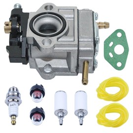 BEAR FLAG EDITION for Carburetor Kit Oil Pipe Primer Bulb for Toro 51930 51932 51934 51930B 51932B