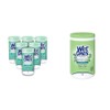 Wet Ones Wet Ones Sensitive Skin Hand & Face Wipes,