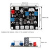 TS-DB35-Q 2PCS VU Meter with Driver Board DB Meter Sound