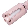Negative Ion Hair Curler 54W 3 Levels Temperature Adjustment Auto