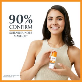 Eucerin Sun Fluid Anti-Age SPF 50 ml