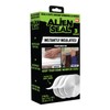 Alien Draft Seal Tape Insulates Instant Draughts Removes 3 Rolls