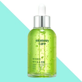 Mommy Care Mamicare Sea Grape Pore Care Lifting Ampoule 50mlX1 / 마미케어 바다포도 모공 관리 리프팅 앰플 50mlX1개