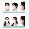 Pure Life Co., Ltd. Sweet Home Bird Beak Mask KF94