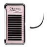 Individual Eyelashes for Eyelash Extension 03/05/07/10/15/20 Thickness C/D Curl Single
