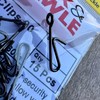 Cox & Rawle Pulley Rig Sinker Clips