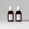 SACHAJUAN Scalp Shampoo and Conditioner Set | Itch Relief and