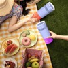 MIO Portable Blender for Smoothies, 10 oz Mini Personal USB-C Rechargeable